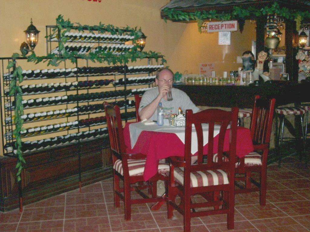 Swiss Chalet Angeles Esterno foto